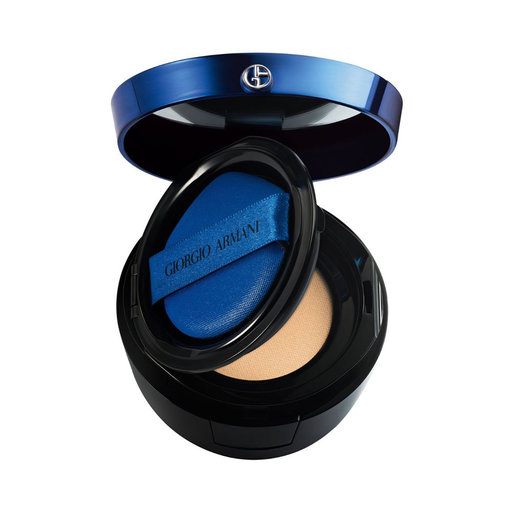 Designer Essence-in-Balm Mesh Cushion
