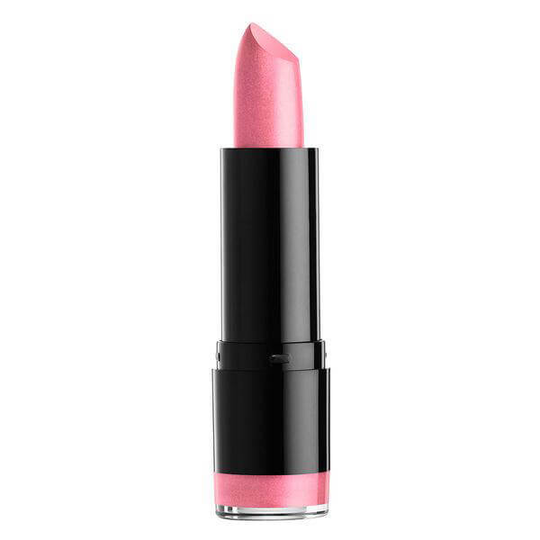 NYX Professional Makeup Round Lipstick - Narcissus