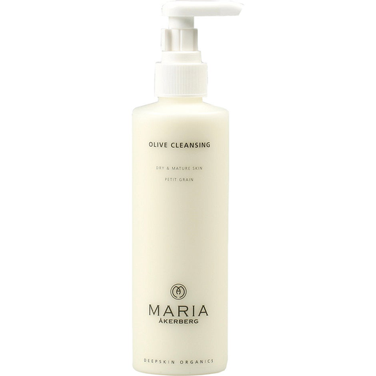 Olive Cleansing, 250 ml Maria Åkerberg Ansiktsrengöring