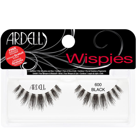 Ardell Cluster Wispies 600