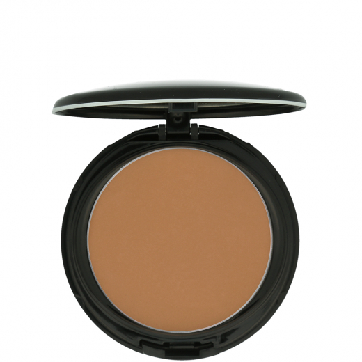 Maria Åkerberg Compact Cover Deep Tan