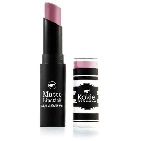 Kokie Cosmetics Matte Lipstick Rome