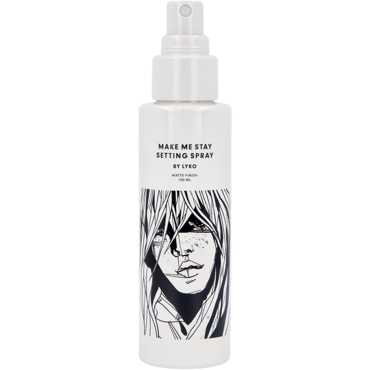LYKO Make me Stay Setting Spray 100 ml