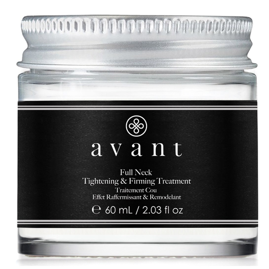 Avant Skincare Age Defy+ Full Neck Tightening & Firming Treatment 60 m