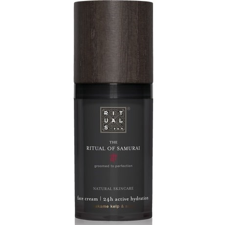 Rituals The Ritual Of Samurai Face 24h Active Hydration Face Cream 50