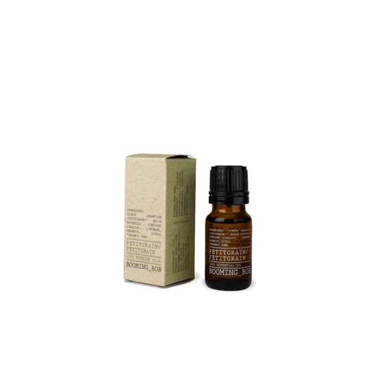 Booming Bob Eterisk Olja Petitgrain 10 ml