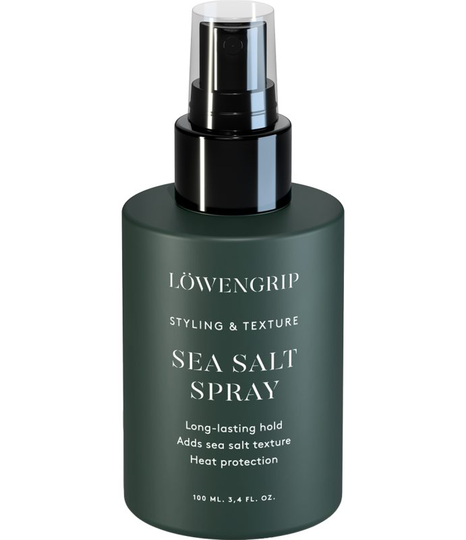 Löwengrip Volumizing Sea Salt Spray (100ml)