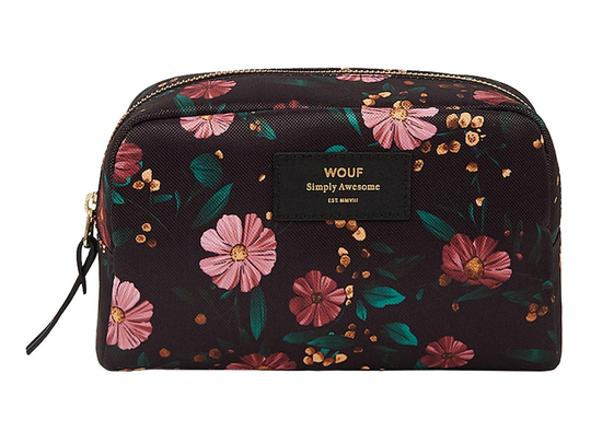 Big Beauty Toiletry Bag, WOUF Necessärer