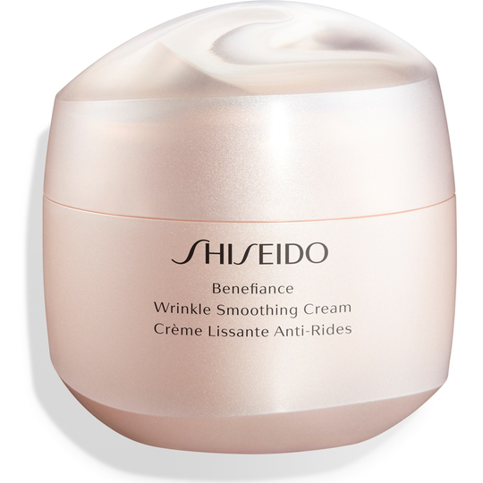 Shiseido Benefiance Neura Wrinkle smoothing cream