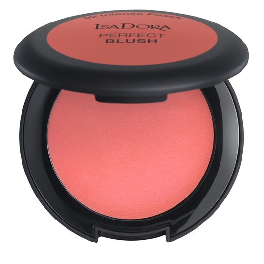 Isadora Perfect Blush Intense Peach