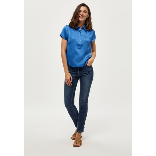 Elotta Blouse