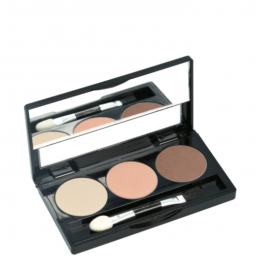 Maria Åkerberg Eyeshadow Collection Nude