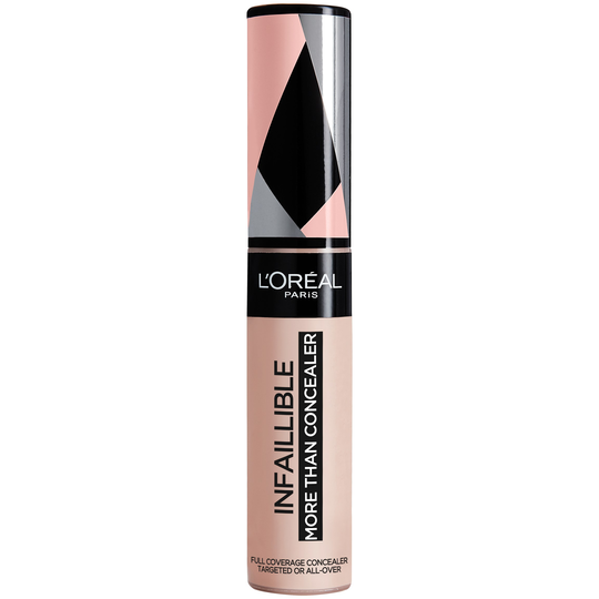 Loreal Paris Infaillible More Than Concealer Porcelain