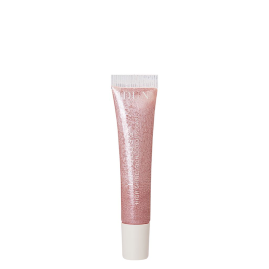 IDUN Minerals Lipgloss Astrid Shimmering Marble 6 ml