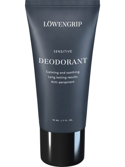 Löwengrip Sensitive Deodorant