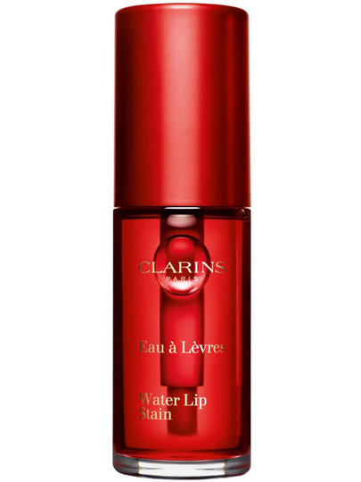 Clarins Water Lip Stain 03 Red Water