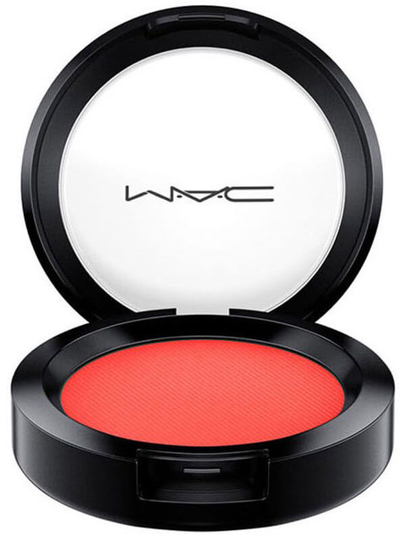 MAC Cosmetics Powder Blush News Flash!
