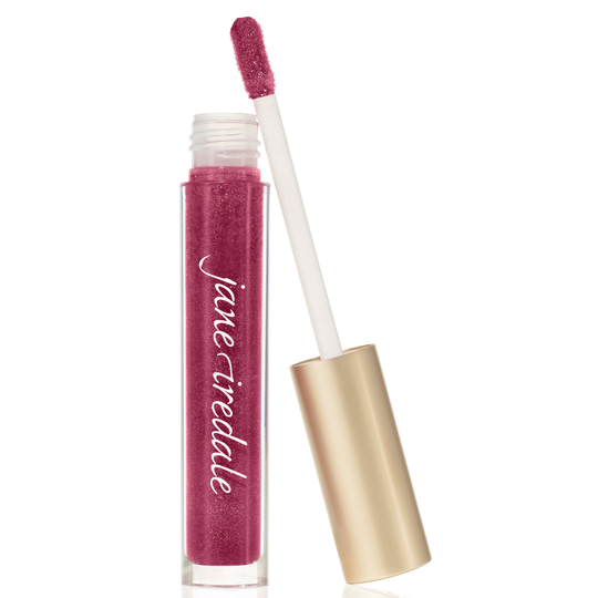 Jane Iredale HydroPure Lip Gloss Candied Rose