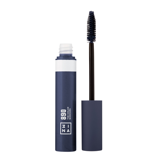 3INA The Color Mascara 890