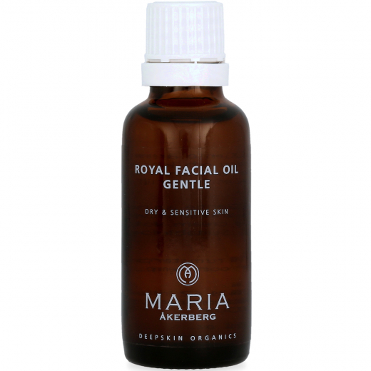 Maria Åkerberg Royal Facial Oil Gentle