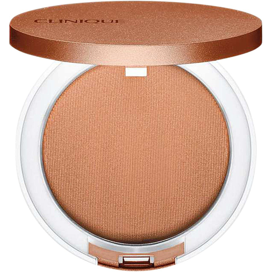 Clinique True Bronze Pressed Powder Bronzer, Clinique Bronzer