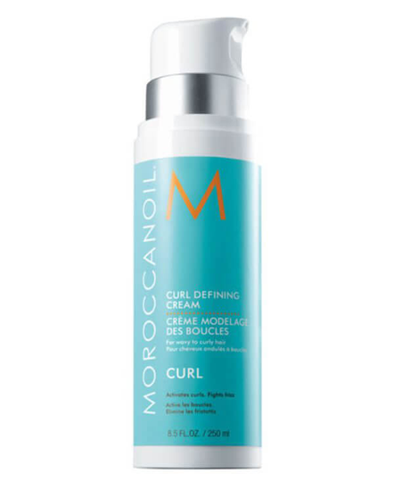 Moroccanoil Curl Defining Cream (250ml)