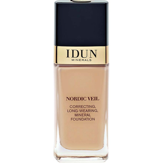 IDUN Minerals Nordic Veil Svea