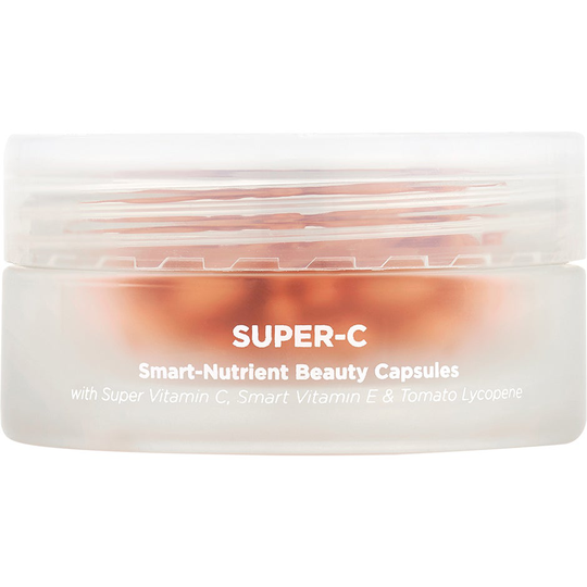 Super-C Smart-Nutrient Beauty Capsules, 254 ml Oskia Ansiktsserum