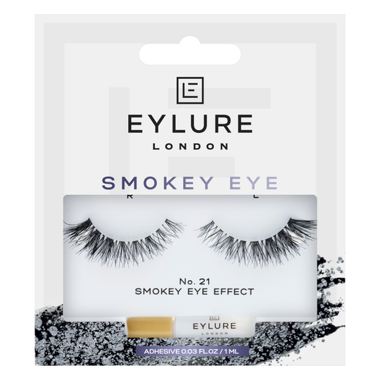 Eylure Smokey Eye No. 21