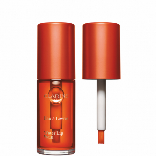 Clarins Water Lip Stain Orange Water