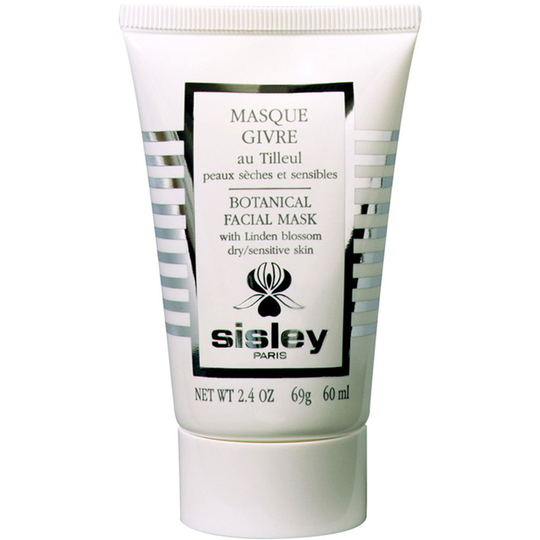 Sisley Facial Mask Linden Blossom 60 ml