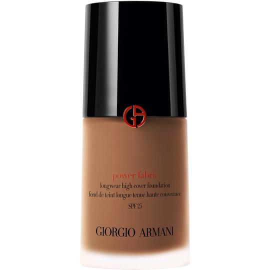 Giorgio Armani Beauty Power Fabric 11