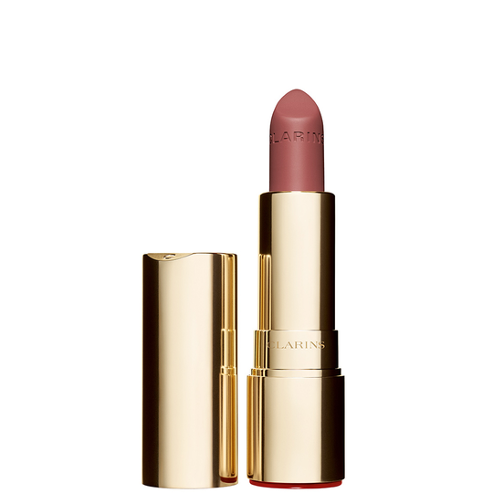 Clarins Joli Rouge Velvet 757v Nude Brick 3,5 gram