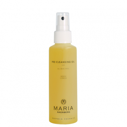 Maria Åkerberg PreCleansing Oil