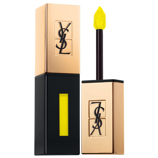 Glossy Stain Amplifier, Yves Saint Laurent Läppglans