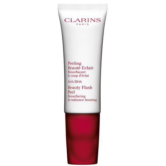 Clarins Beauty Flash Peel 50 ml