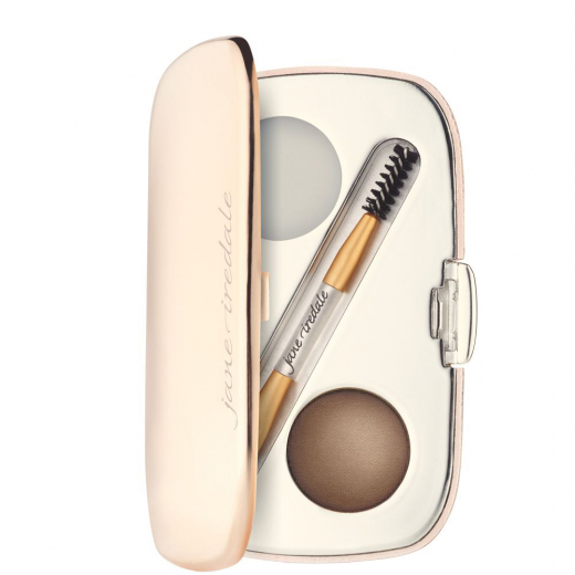 Jane Iredale Greatshape Eyebrow Kit Brunette