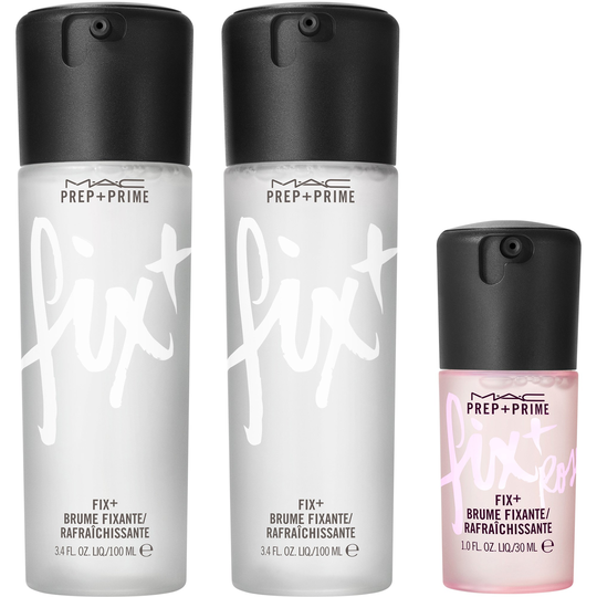 MAC Cosmetics Refresh With Rose Fix+ 230 ml