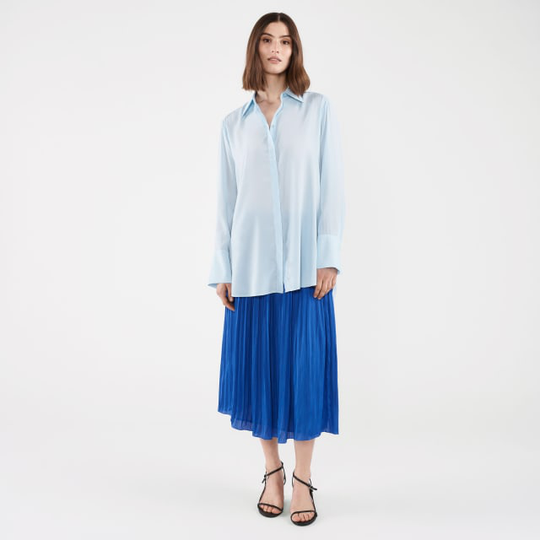 Skjortblus EMMI