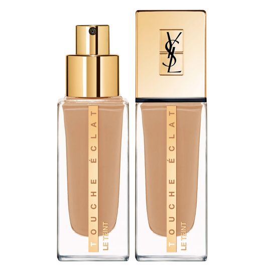 Yves Saint Laurent Le Teint Touche Eclat Foundation Br60