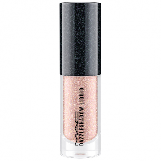 MAC Cosmetics Dazzleshadow Liquid Everyday Is Sunshine