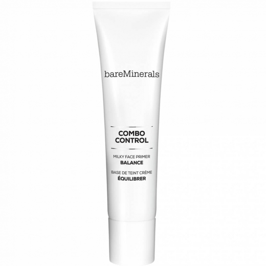 bareMinerals Combo Control Milky Face Primer
