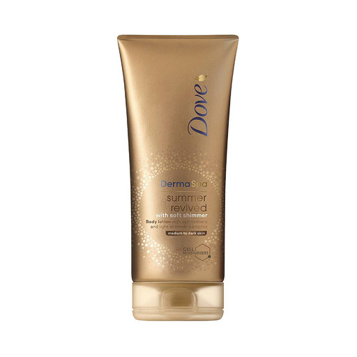 Summer Revive Shimmer