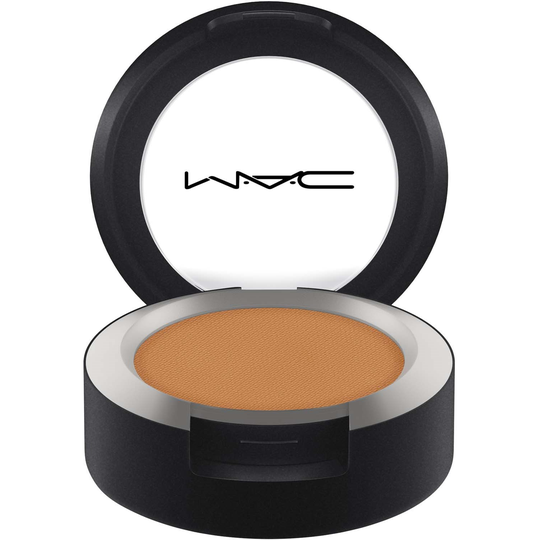 MAC Cosmetics Powder Kiss Soft Matte Eye Shadow Thestee Laudere Bags