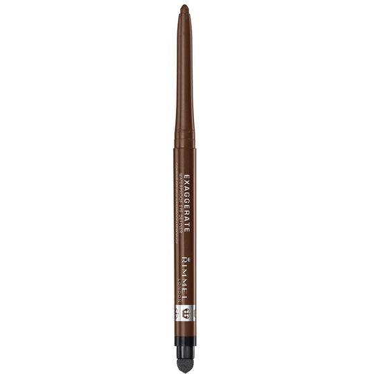 Exaggerate Waterproof Eye Definer, Rimmel London Eyeliner