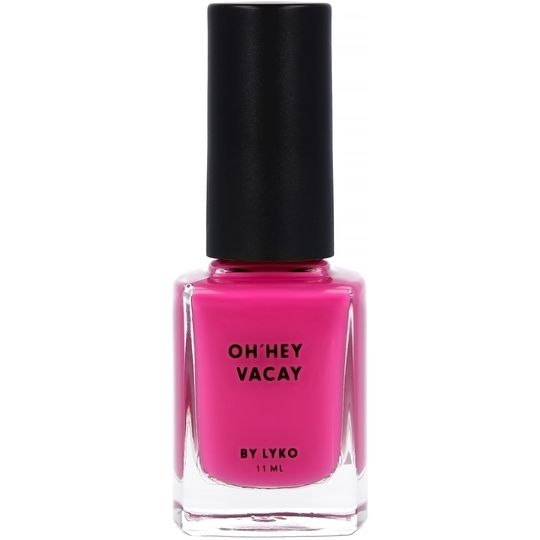 LYKO Nail Polish Oh Hey Vacay 036