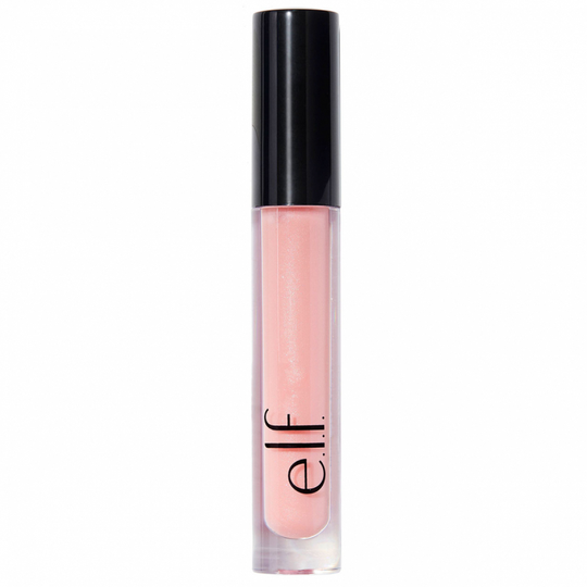 e.l.f Cosmetics Lip Plumping Gloss Pink Cosmo