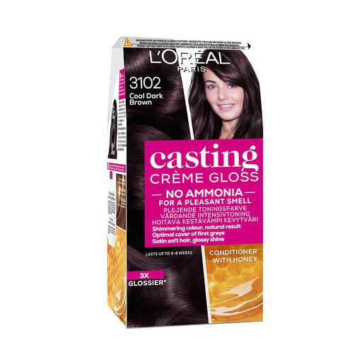 Casting Creme Gloss
