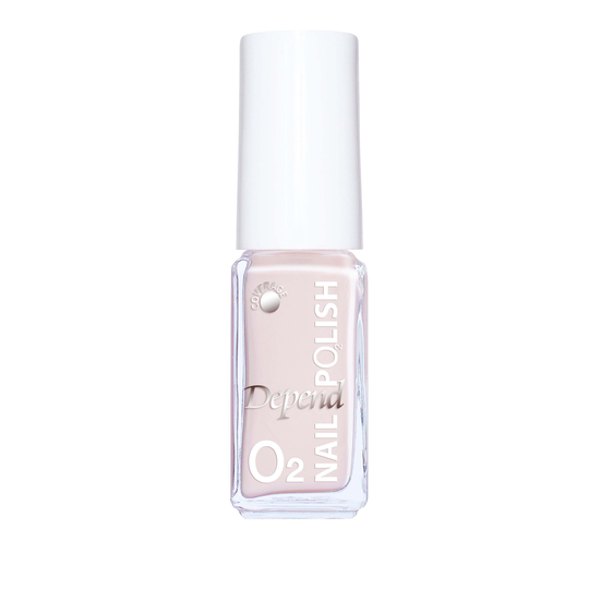 Depend O2 Pastel Me 652