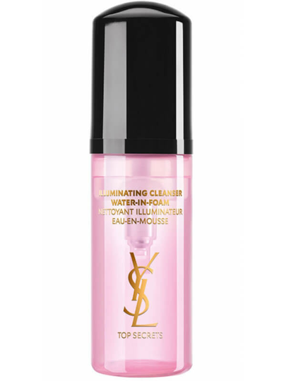 Yves Saint Laurent Top Secrets Water In Foam Cleanser (150ml)
